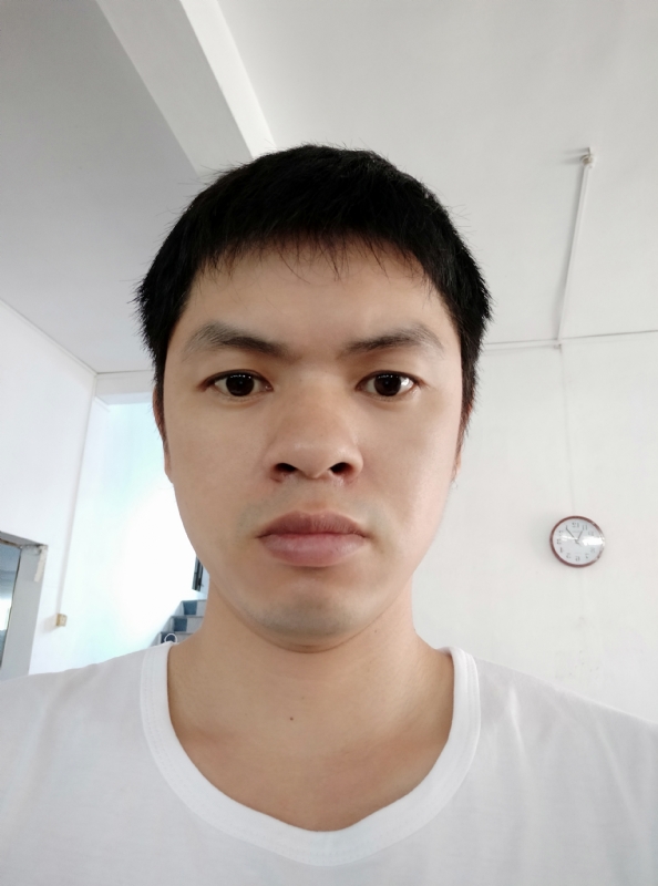 mina的第一张照片--福州相亲网