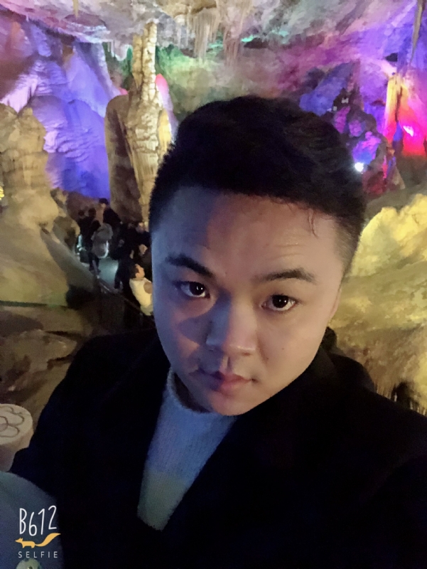 奔跑的五花肉的第一张照片--福州相亲网
