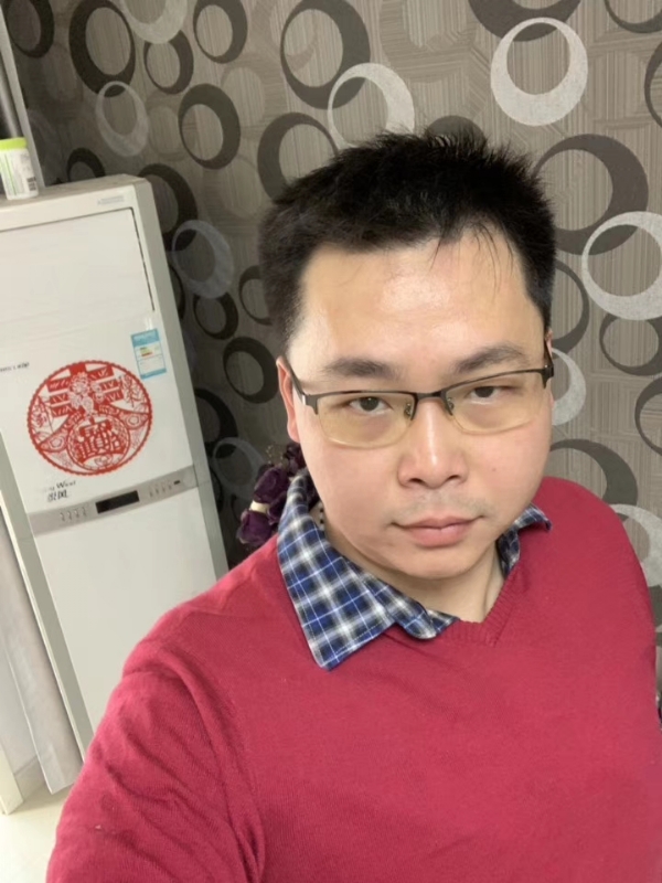 小李a的第一张照片--福州相亲网