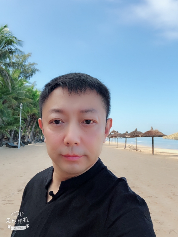 巧克力绅士的第五张照片--福州相亲网