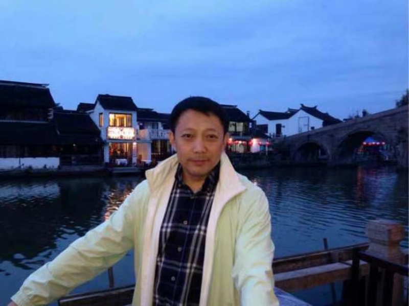 巧克力绅士的第六张照片--福州相亲网