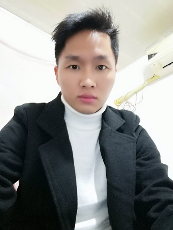 陈白猴的第一张照片--福州相亲网