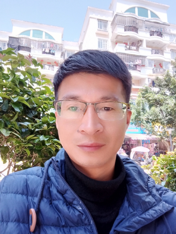 天行的第一张照片--福州相亲网