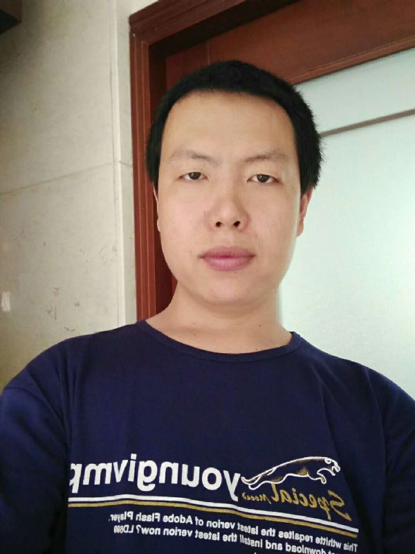 期待认识你的第三张照片--福州相亲网