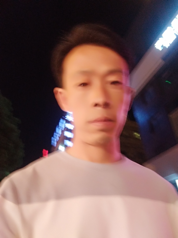 找个人来爱的第一张照片--福州相亲网