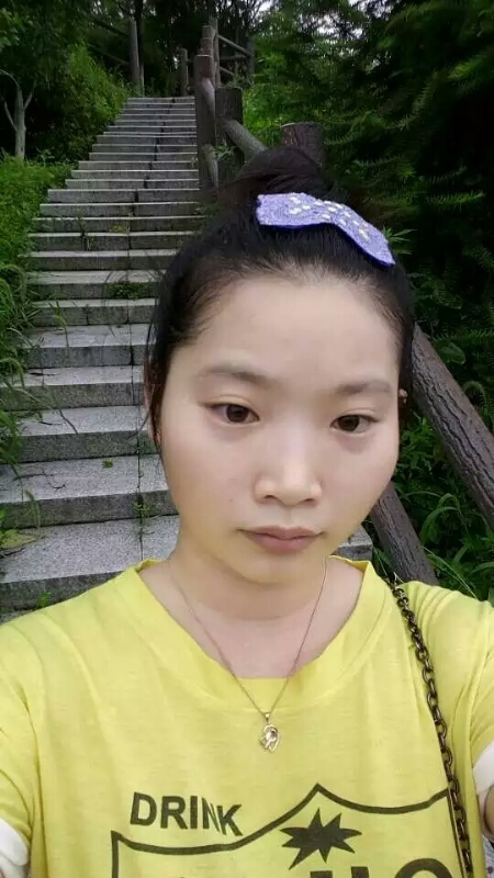 清风的第一张照片--福州相亲网