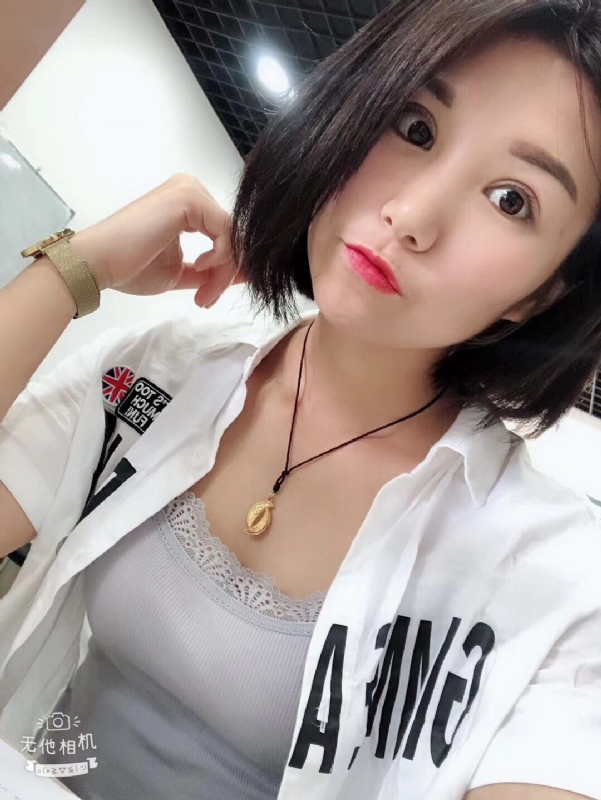 小怪兽的第一张照片--福州相亲网