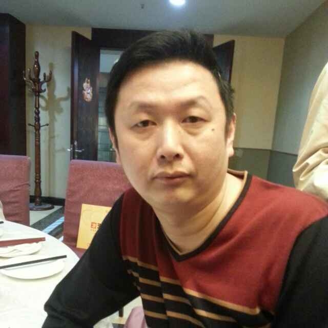 四哥的第一张照片--福州相亲网