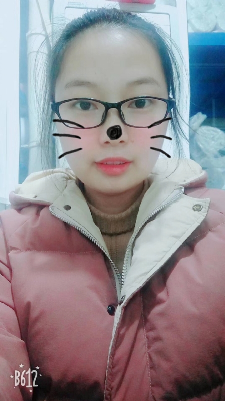 驼色的第一张照片--福州相亲网