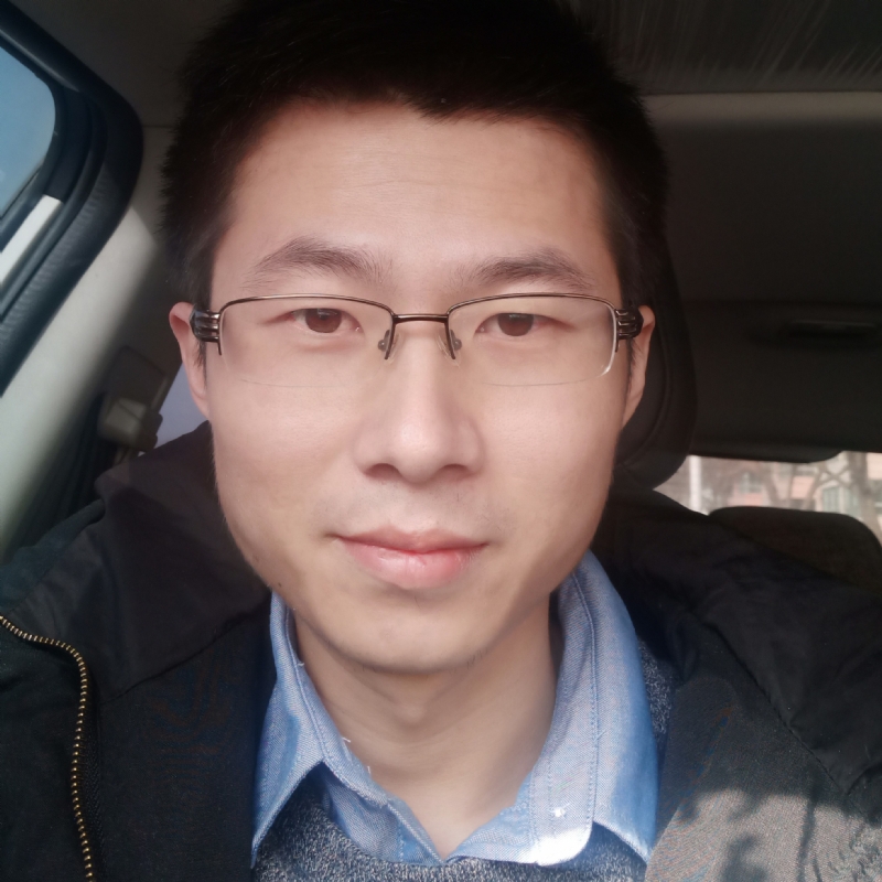 弱水三千的第一张照片--福州相亲网