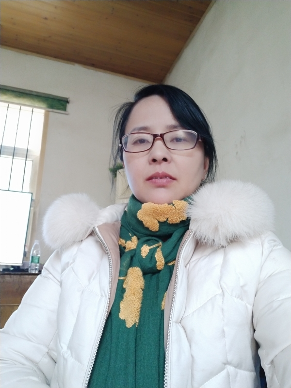 想想的第一张照片--福州相亲网