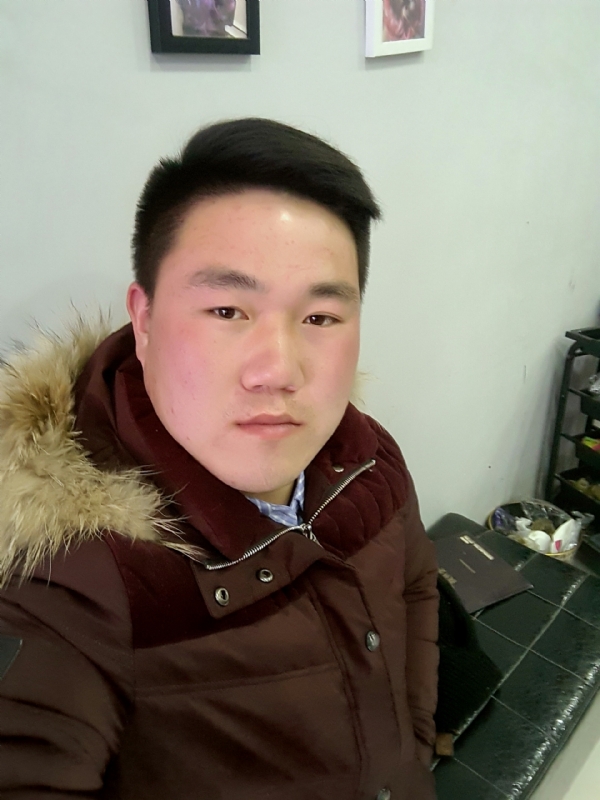 小飞的第一张照片--福州相亲网