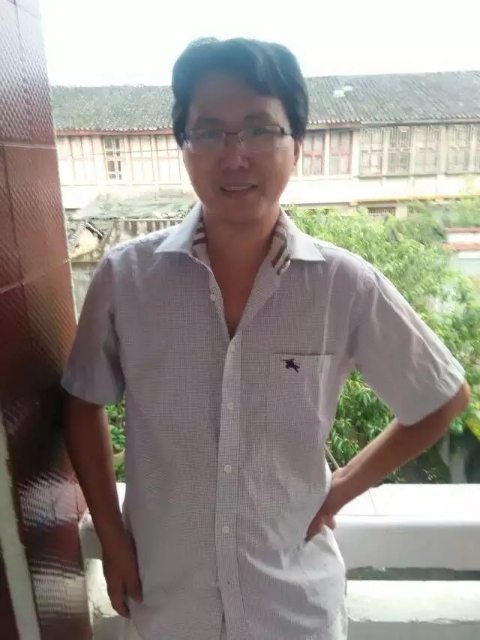 敬奉的第一张照片--福州相亲网