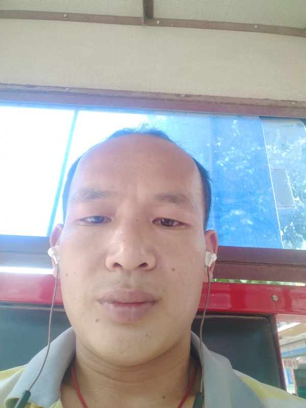 缘分的第一张照片--福州相亲网