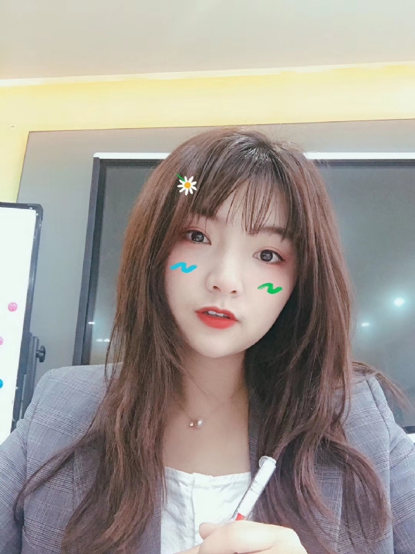 Lisa的第一张照片--福州相亲网