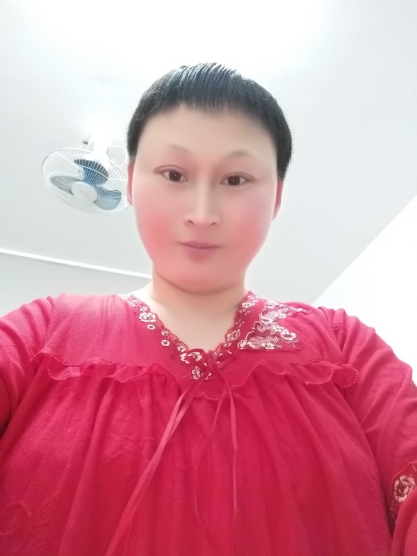 彩虹姐姐永不言弃的第一张照片--福州相亲网
