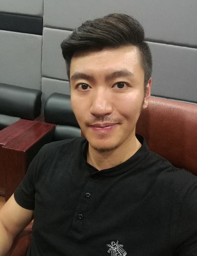 劉杰輝的第一张照片--福州相亲网