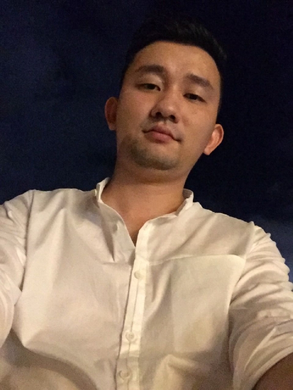 天昊的第一张照片--福州相亲网