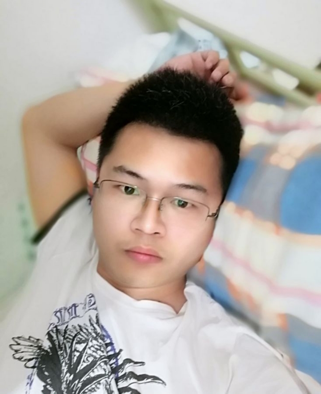 缘来如此的第一张照片--福州相亲网