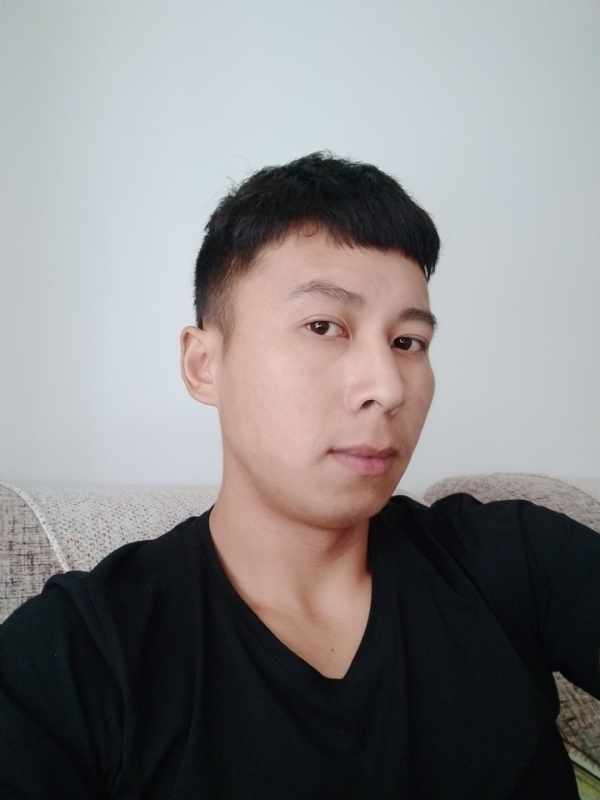 凡华的第一张照片--福州相亲网