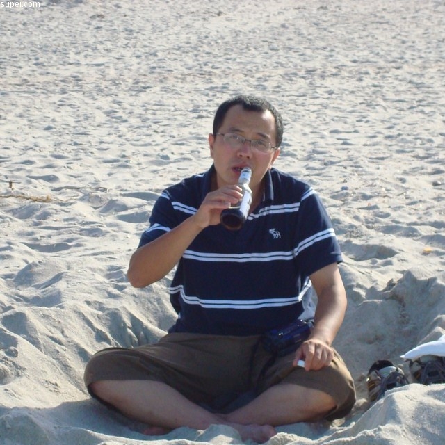 peter的第一张照片--福州相亲网