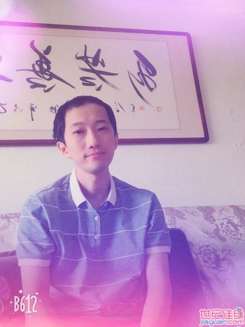 唯有、努力的第一张照片--福州相亲网
