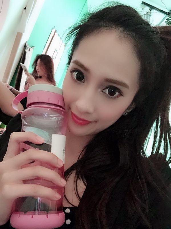 沐沐吖的第一张照片--福州相亲网