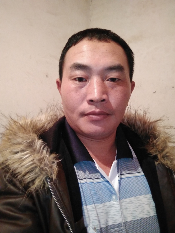 姻之缘的第一张照片--福州相亲网