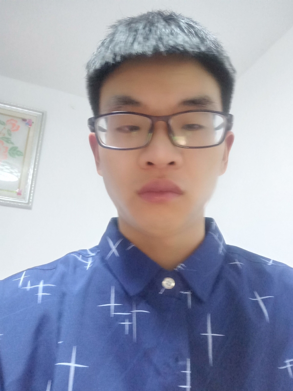 搬砖小伙的第一张照片--福州相亲网