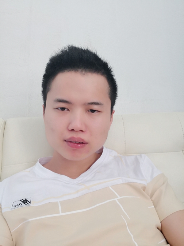 执一份情的第一张照片--福州相亲网