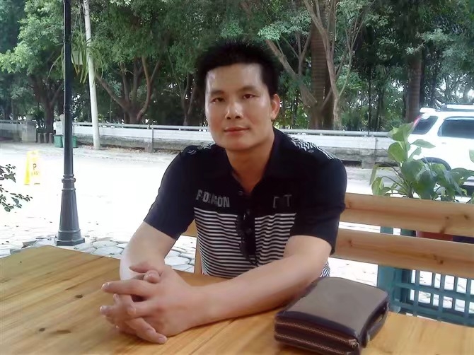 贴身爱人的第一张照片--福州相亲网