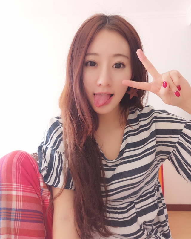 没有故事的女同学的第三张照片--福州相亲网