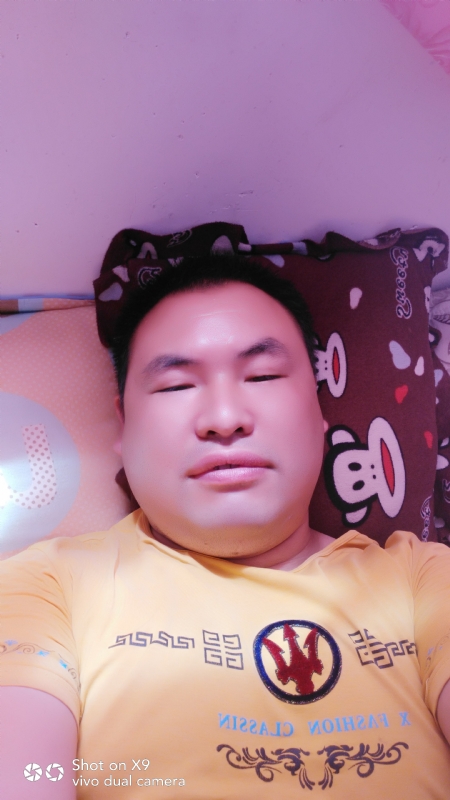 孤狼的第一张照片--福州相亲网