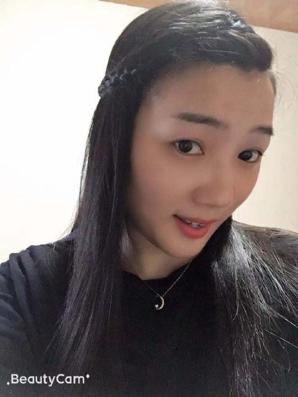 往事随风的第一张照片--福州相亲网