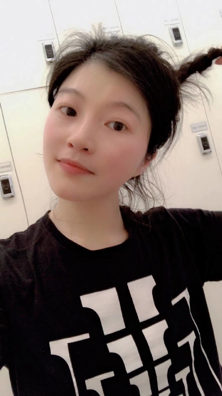 Yogagirl的第一张照片--福州相亲网