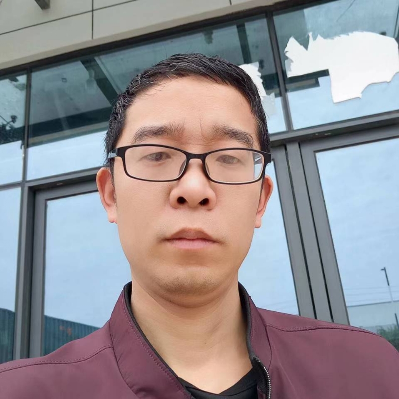 眠镜的第一张照片--福州相亲网