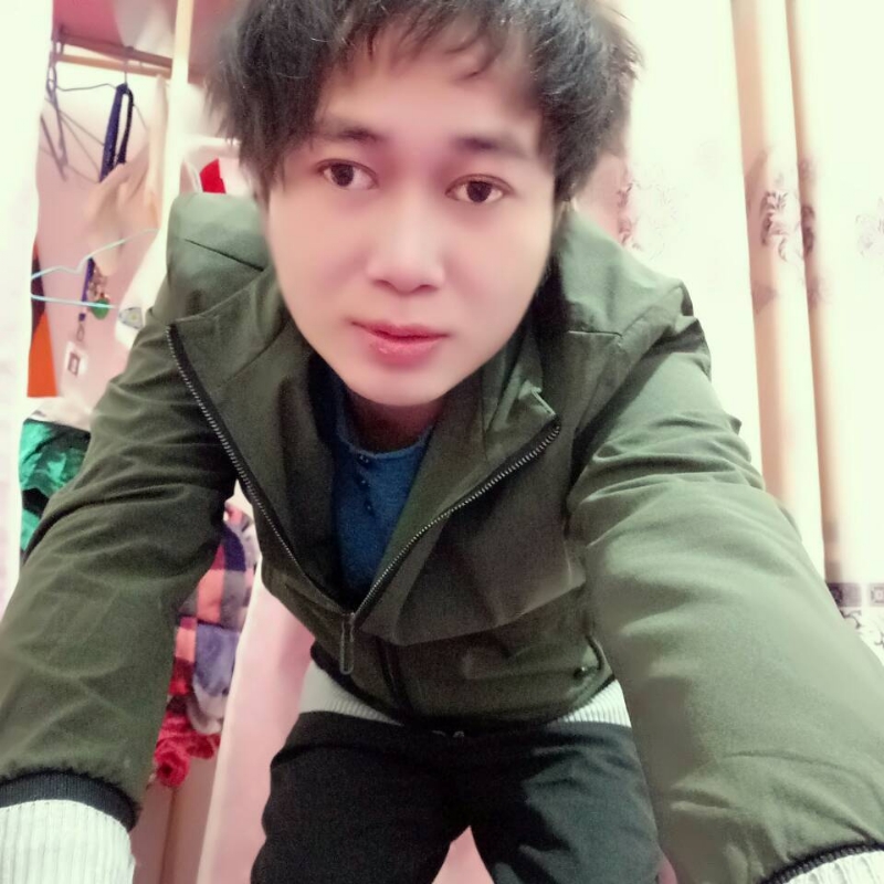 林子立的第一张照片--福州相亲网