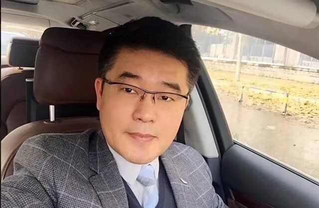 人生百味苦尽甘来的第一张照片--福州相亲网