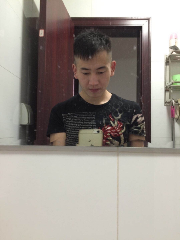 相爱相守的第一张照片--福州相亲网