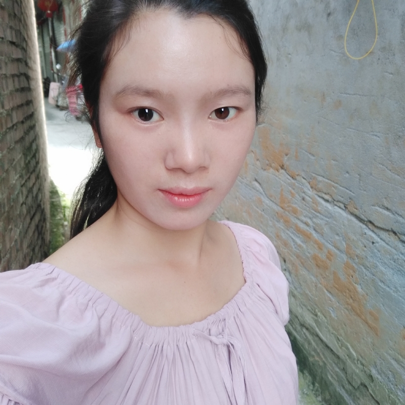 最美的期待的第一张照片--福州相亲网