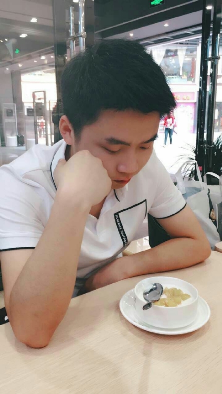 情绪的第一张照片--福州相亲网