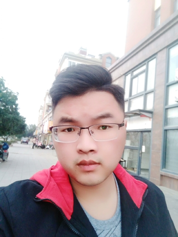 铭心的第一张照片--福州相亲网