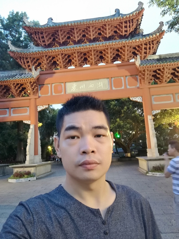 谁明浪子心的第一张照片--福州相亲网