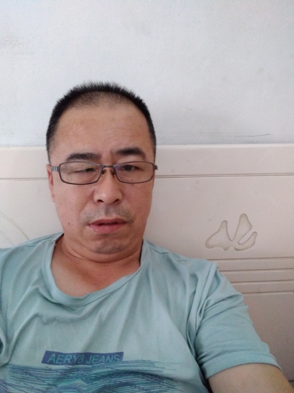 大叔的第一张照片--福州相亲网