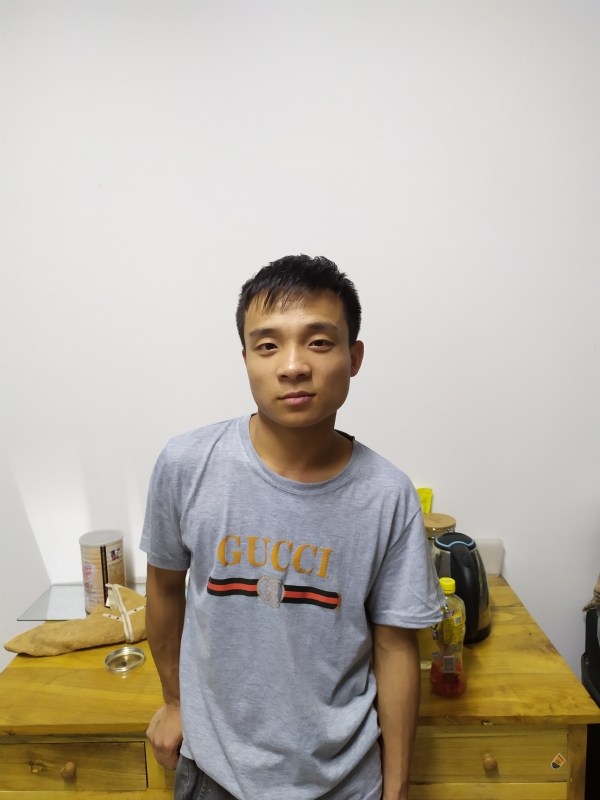 站着等你三千年的第一张照片--福州相亲网