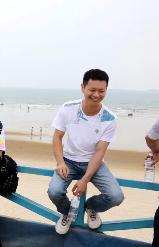 A乐米的第一张照片--福州相亲网