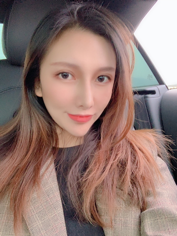 李岚Lancy的第一张照片--福州相亲网