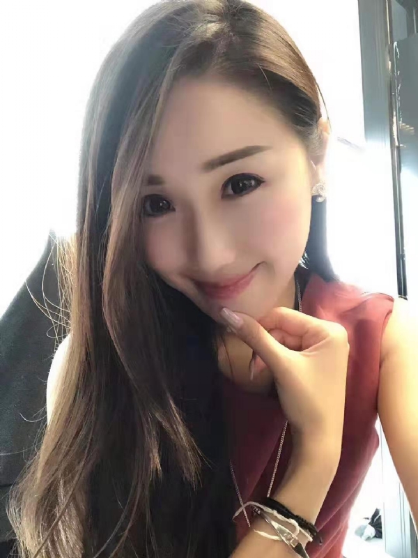 彩蝶的第一张照片--福州相亲网