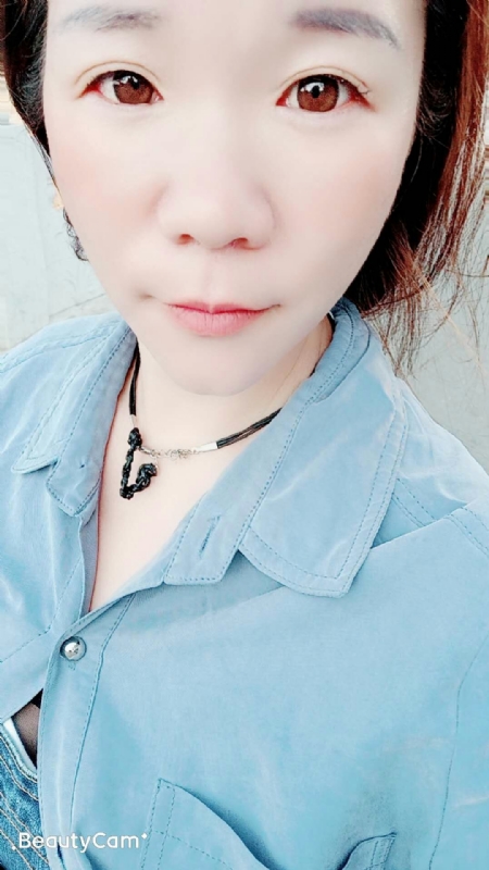 珍惜幸福的第一张照片--福州相亲网