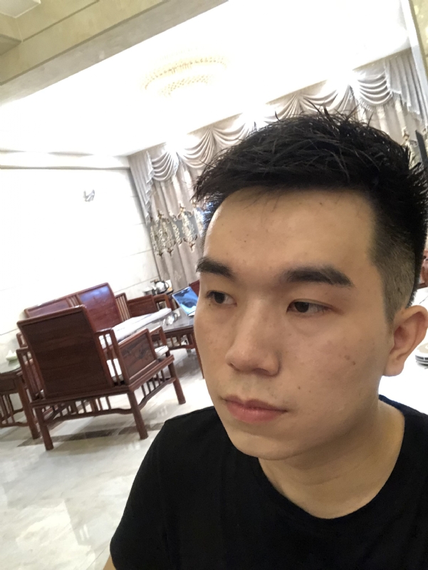少涵的第一张照片--福州相亲网
